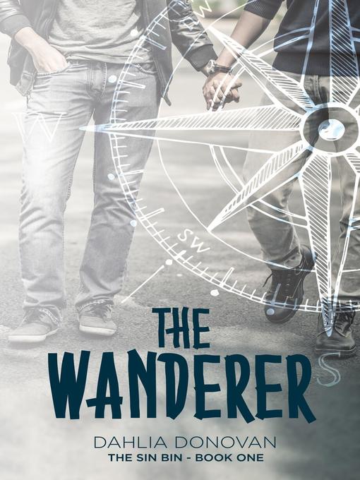 Title details for The Wanderer by Dahlia Donovan - Available